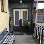 U Horejsich Na Statku ファームステイ Křemže