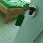 U Horejsich Na Statku ファームステイ *