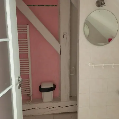Ubytovani U Horejsich Na Statku *