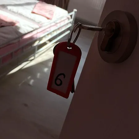 U Horejsich Na Statku مزرعة للإقامة *
