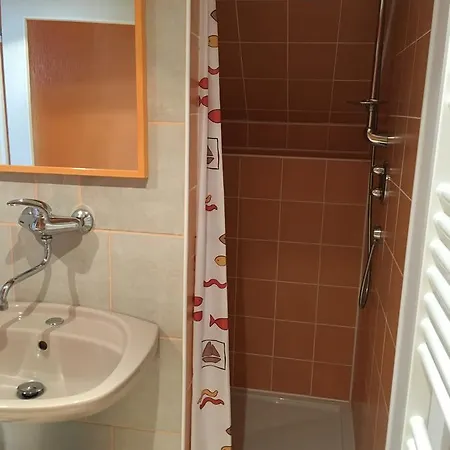 Ubytovani U Horejsich Na Statku * Kremze