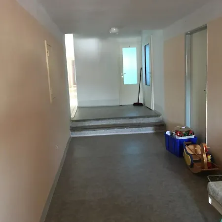 U Horejsich Na Statku مزرعة للإقامة Kremze