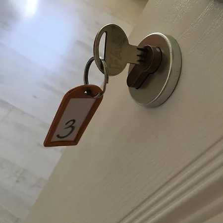 مزرعة للإقامة U Horejsich Na Statku *