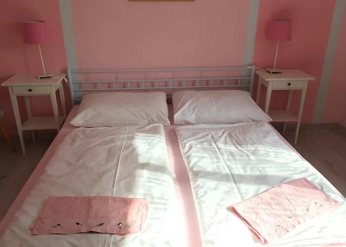 U Horejsich Na Statku * Křemže