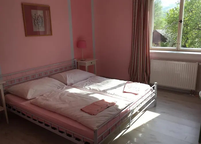 U Horejsich Na Statku Alloggio per agriturismo