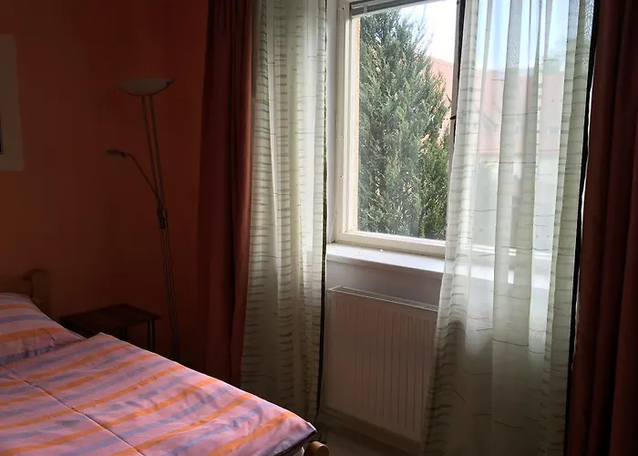 ファームステイ U Horejsich Na Statku Křemže