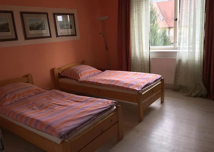 U Horejsich Na Statku Kremze