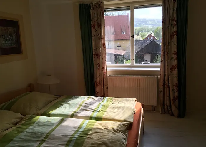 U Horejsich Na Statku Alloggio per agriturismo Kremze