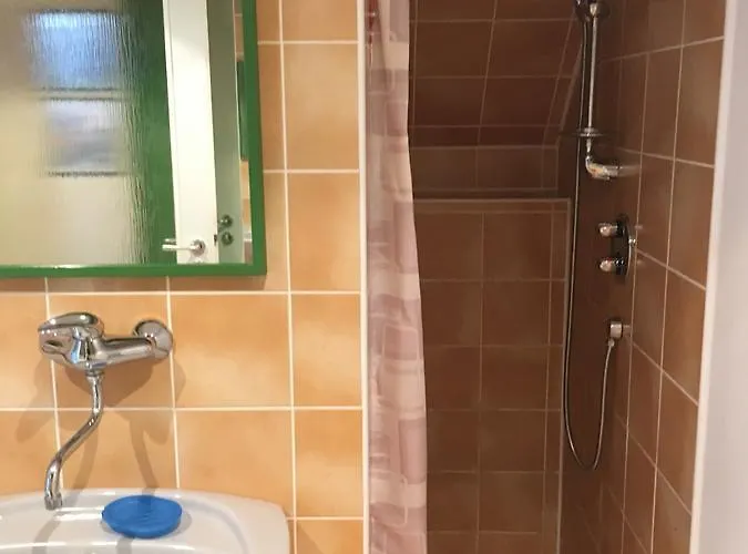 U Horejsich Na Statku * Křemže