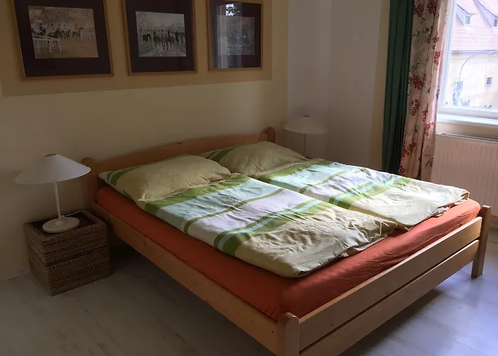 U Horejsich Na Statku Alloggio per agriturismo *