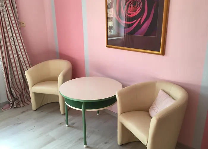 U Horejsich Na Statku Alloggio per agriturismo *