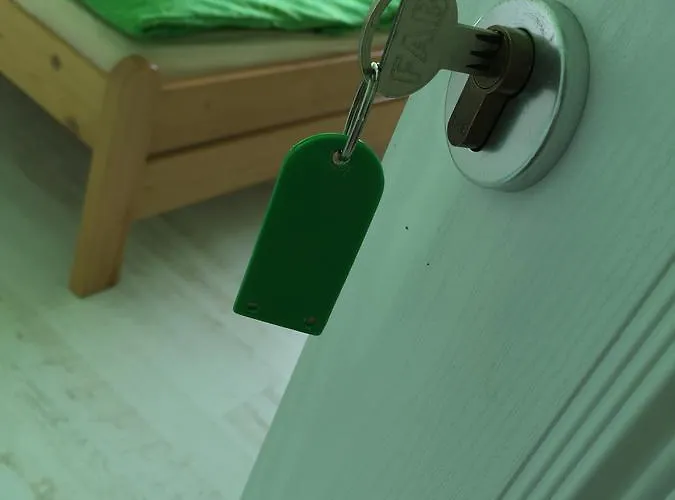 U Horejsich Na Statku Alloggio per agriturismo *