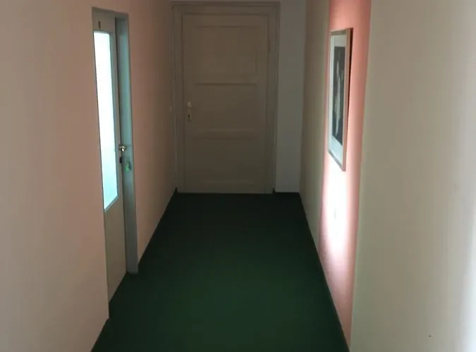 U Horejsich Na Statku Alloggio per agriturismo
