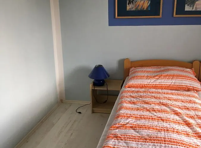 U Horejsich Na Statku Kremze