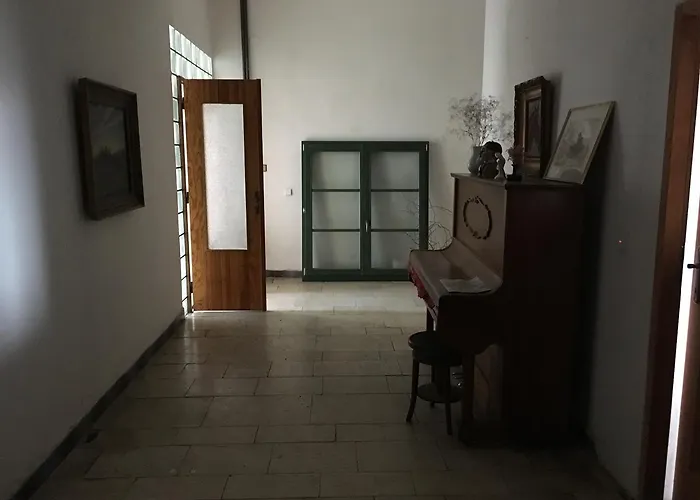 ファームステイ U Horejsich Na Statku Křemže