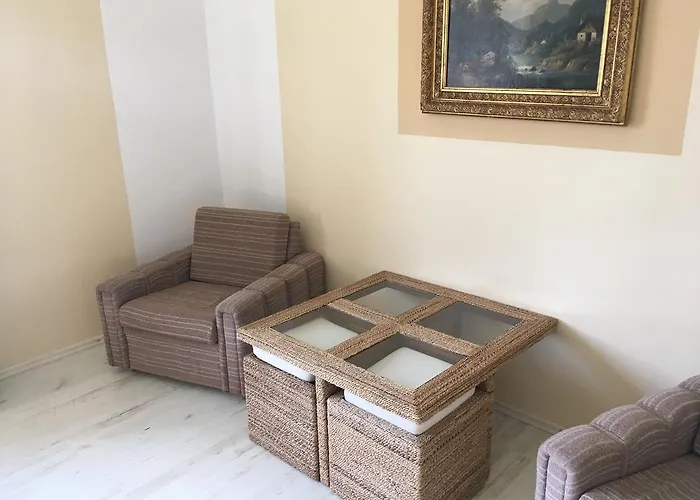 Alloggio per agriturismo U Horejsich Na Statku *