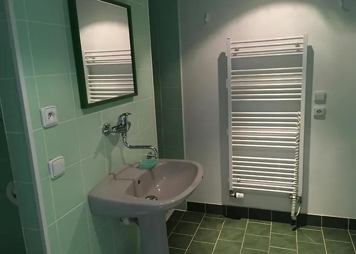 U Horejsich Na Statku Alloggio per agriturismo *